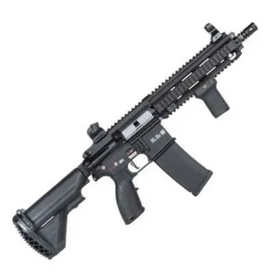 416 Carbine 10.5" Met Aster II Bluetooth® | SA-PH20 Prime | Rifle - Zwart - Specna Arms