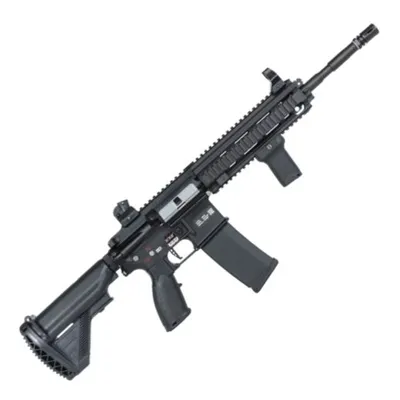 416D Carbine RIS 10,5" Met Aster II Bluetooth® | SA-PH21 | Rifle - Specna Arms