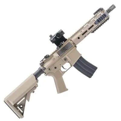 Colt Sportsline M4 URX4 9.5" | Rifle - Cybergun