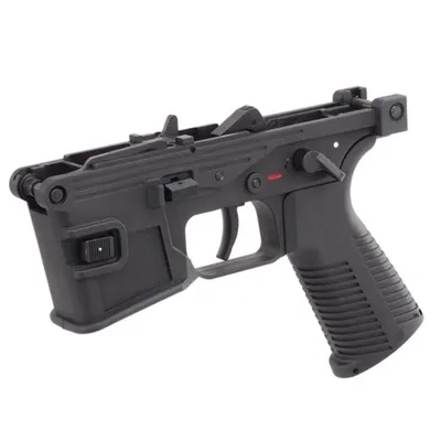 Lower Receiver Set for SCW-9 G (04-01) | Original Parts - Maruyama