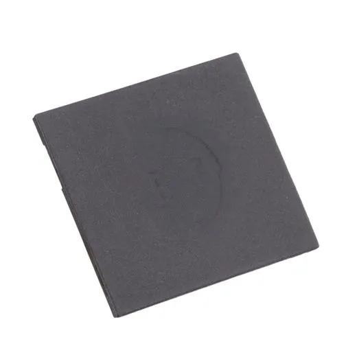 BT Logo Patch for Maruyama SCW-9 Pro / SPC-9 Pro