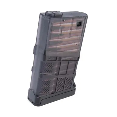 L7AWM "7.62 x 51" Daniel Defense DD5 | Mid-Cap | 180 rds - Magazijn - Cyma
