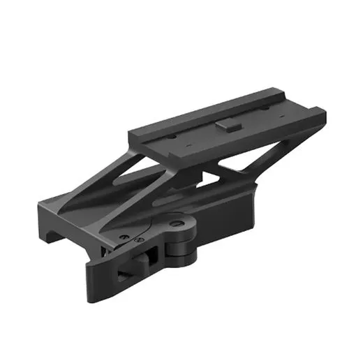 Vector Optics Quick Release Cantilever Riser Mount | Scrapper 1x25 | Picatinny