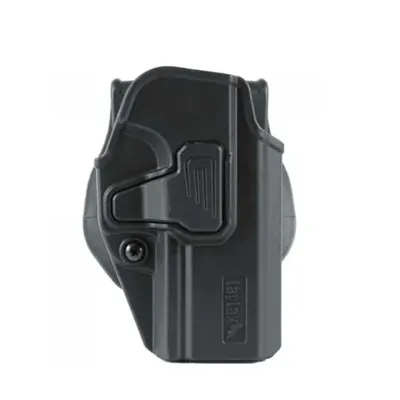 Paddle Holster CQC | Right Handed | SIG Air Proforce M17 - Laylax