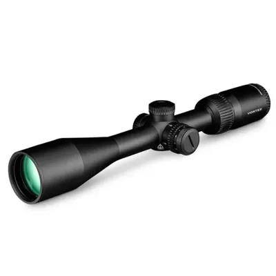 Richtkijker | Crossfire® HD | 4-12x44 | SFP | Illuminated Dead-Hold 2A BDC - Vortex Optics