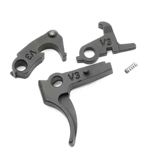 RA-Tech Steel Trigger Set | WE AR V3
