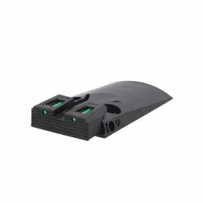 P322 Adjustable Fiber Optic Rear Sight - Sig Sauer