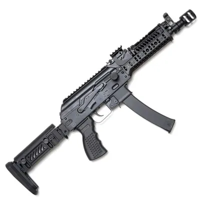 PP19-01 Vityaz SP1 CQB Me | SMG - Arcturus