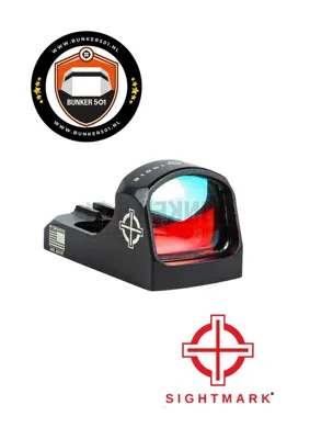 SM26049 Mini Shot A-Spec M3 Micro Reflex Sight - Sightmark