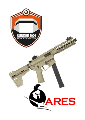 M4 45 S-Class S - Classic Army