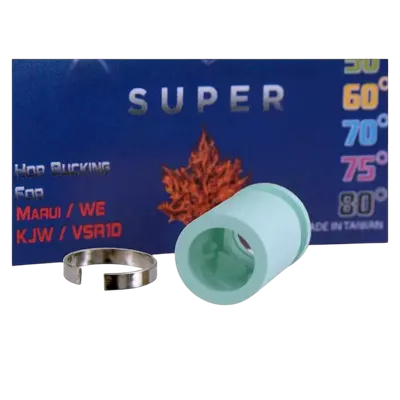 Super Hop Up Rubber 70° for VSR-10 & - Maple Leaf