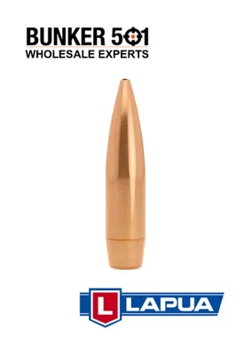 Kogelpunten OTM 7 mm (.284) 150g Scenar-L GB553 – Box 100 - Lapua