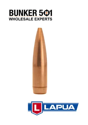Kogelpunten OTM (.243) 90g Scenar-L GB543 – Box 1000 - Lapua