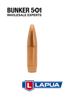 Kogelpunten OTM.224 (5,69 mm) 77g Scenar-L GB545 – Box 100 - Lapua