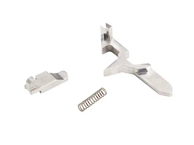 Stainless Steel Disconnector Set for Marui Hi-Capa/1911/MEU Series - AIP