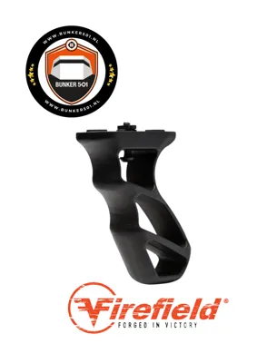 FF35008 RIVAL M-LOK / KeyMod / Picatinny Foregrip - firefield