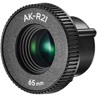 65mm Lens for AK R21 Projection Attachment - Godox