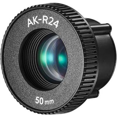 50mm Lens for AK R21 Projection Attachment - Godox