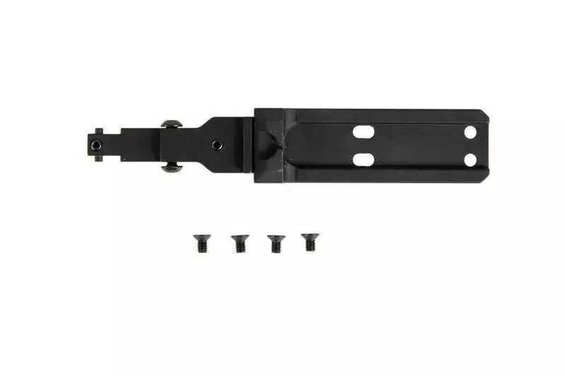 Mount for AK for Mini A1 21mm Type Collimators