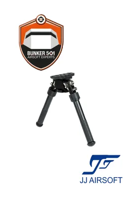 BT10 V8 Atlas Bipod KeyMod / M-LOK - JJ Airsoft