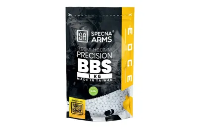 Precision BULLETS0.25G EDGE ULTRA™ BIO - 1 kg