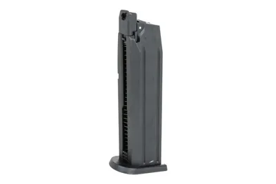 CO2 Cartridge 24 BBs for XAE V2 AE-86C