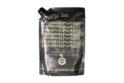 PRIME™ BIO Tracer 0.20g Precision Bullets - 1 kg