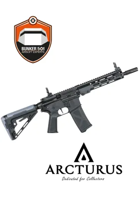 Saber MK16 AT-AR12E FE™ Up to 1.14 J - ARCTURUS