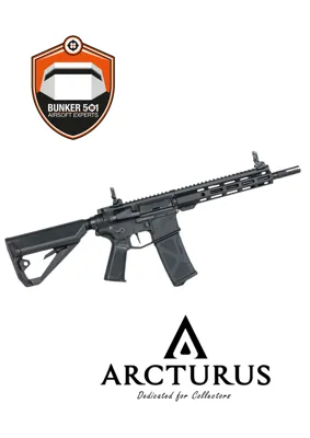 Sword® mod1 CQB 9.55" Lite Fe™ Up to 1.14 J - ARCTURUS