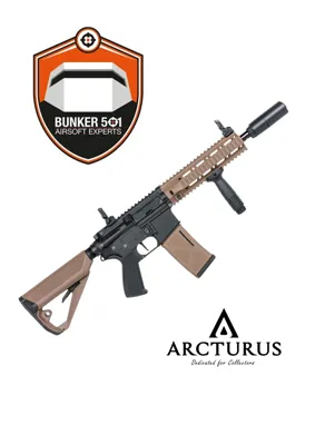 LWT Mk-Ii CQB Carbine 10" SPORT SE™ Up to 1.14 J - Arcturus