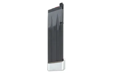 CO2 Cartridge 30 BBs x SAI for SAI 2011