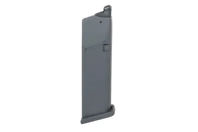 CO2 Cartridge 16 BBs x KWC for G17 Series