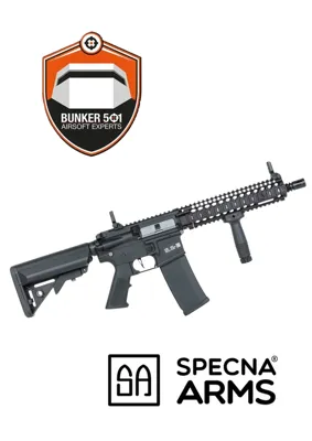 Daniel Defense® MK18 SA-C19 CORE™ HAL ETU™ Gen.2 - Specna Arms