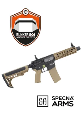 RRA SA-E05 EDGE™ HAL 2 ETU Light Ops Stock Gen. 2 - Specna Arms