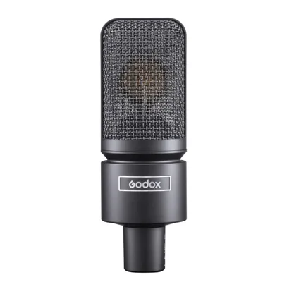 XLR Cardioid Condenser Microphone XMIC10L - Godox