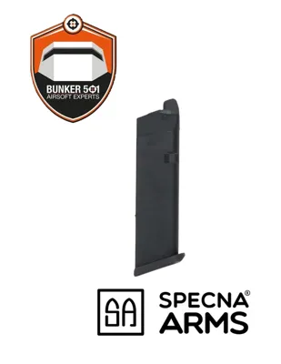 Green Gas 25-BB Magazine VAPOR™ Sa-Vgp 27/28 - Specna Arms