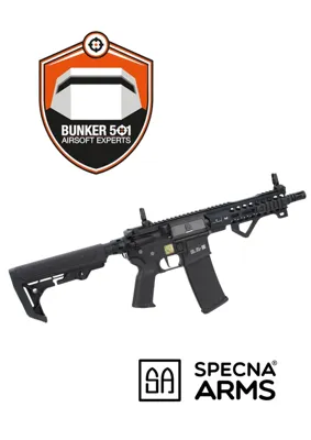 RRA SA-E17 EDGE™ HAL 2 Light Ops Stock Gen. 2 - Specna Arms