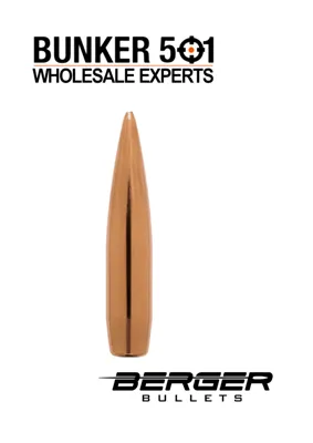 30 Caliber 220 Grain LR Hybrid Target (100 Stk.) - Specna Arms