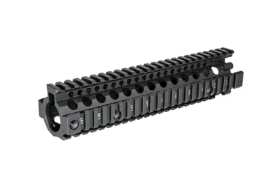 Front Handguard RIS MK18 9.5 - Daniel Defense Licensed " - MDB