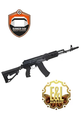EIL ELAK74M3 E-Platinum ASTER SE V3 10 Years Anniversary Special Edition - E&L