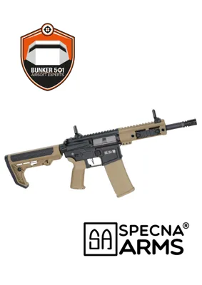 SA-F04 Flex™ Gen.2 Bldc™ HAL ETU™ - Specna Arms