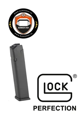 807892 Magazine 22 Rd for All Models in CALIBER.40 - Glock