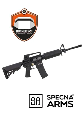 Rock River Arms M4/AR15 SA-E01 EDGE Gen.2 14.5" - Specna Arms
