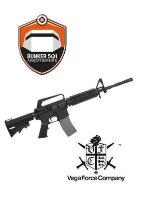 Colt x Cybergun M723 Assault Rifle 14.5" (V3) - Vega Force Company