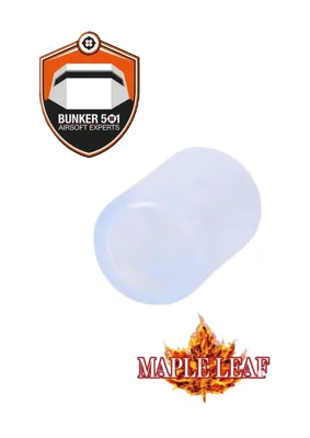 Cool Shot Hop Up Silicone 70° for (Used with Inner Barrel)(BU) - Maple Leaf