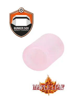 Cool Shot Hop Up Silicone 80° for (Used with Inner Barrel)(RD) - Maple Leaf
