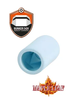 Hot Shot Hop Up Rubber 70° for GHK(Used with GHK Hop Up & Inner Barrel)(BU) - Maple Leaf