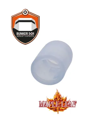 Cool Shot Hop Up Silicone 70° for GHK(Used with GHK1 & Inner Barrel)(BU) - Maple Leaf