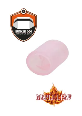 Cool Shot Hop Up Silicone 80° for GHK(Used with GHK1 & Inner Barrel)(RD) - Maple Leaf