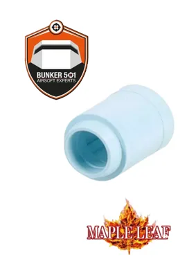 Hot Shot Hop Up Rubber 70° for SRS(Used with Inner Barrel)(BU) - Maple Leaf